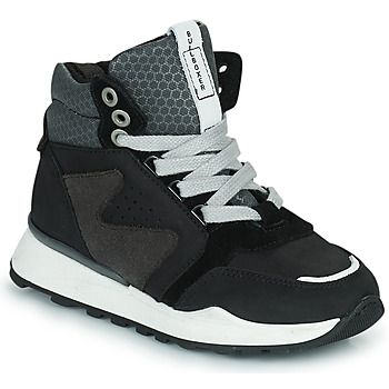 Bullboxer Zapatillas altas AEX502E6C para niña