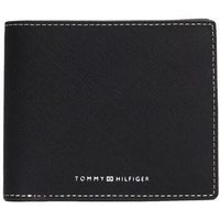 tommy hilfiger cartera saffiano para hombre