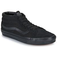 vans zapatillas altas sk8-mid reissue para nina