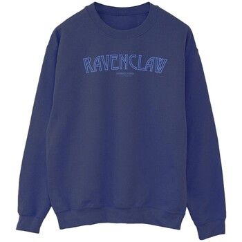 Harry Potter Jersey Ravenclaw para mujer