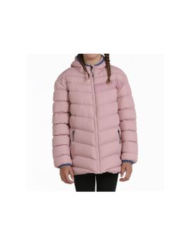 Chaqueta John Smith Jugar Rosa Antiguo Niño
