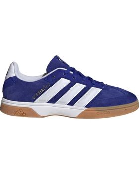 de ADIDAS ZAPATILLAS BALONMANO PORTERO SPEZIALIST AZUL