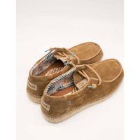 viguera alpargatas 2325 vitelo whisky para hombre