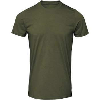 Gildan Camiseta manga larga Soft Style para hombre