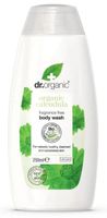 dr organic gel de ducha de calendula 250 ml