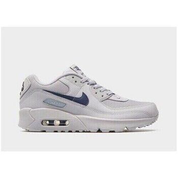 Nike Zapatillas Air Max 90 para niña