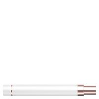 t3 undone waves straight barrel curling iron
