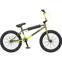 gt team signature dan conway bmx bike