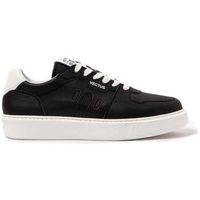 vegtus zapatillas guajira coloured woman total black para mujer