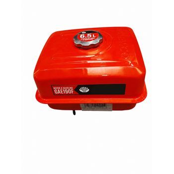 Deposito Gasolina Motor Compatible Con Gae190f 15hp | Ref 704581