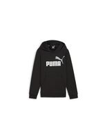 sudadera casual puma essentials 2 col big logo nino