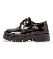 art para mujer 119521401003001 mocasines de piel 1952 amberes negro 41 5 a 8cm cordones casual clasico