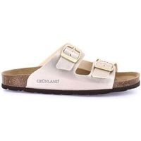 grunland sandalias gru-ccc-cb2425-sa para mujer