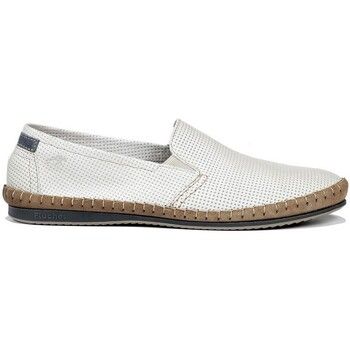 Fluchos Mocasines 8674 cristal_taupe para hombre