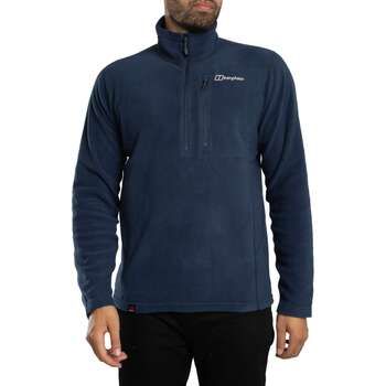 Berghaus Polar Polartec Prism Micro con media cremallera para hombre