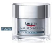 eucerin hyaluron filler noche 50 ml