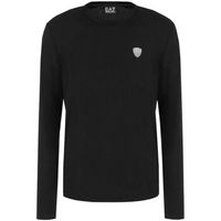 emporio armani ea7 camiseta manga larga 8npt17-pjrgz para hombre