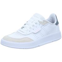 adidas zapatillas baskets courtphase cuir para mujer