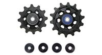 sram jockey wheel xx1   x01 eagle 12s x sync