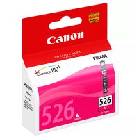 canon cli-526m magenta original ink cartridge 4542b001