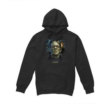 Universal Monsters Jersey TV4431 para hombre