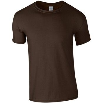 Gildan Camiseta Softstyle para hombre
