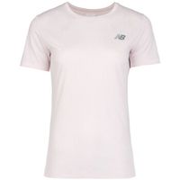 new balance camiseta wt51244ptg para mujer