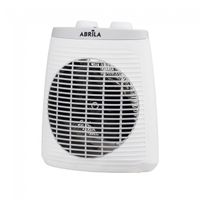 termoventilador electrico 2 potencias candil 2000w