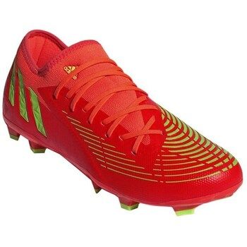 adidas Zapatillas de fútbol Predator EDGE3 L FG para hombre