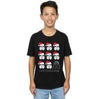 disney tops y camisetas humbug para nino