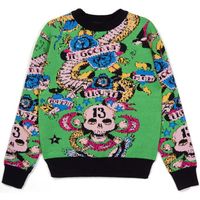john richmond jersey - para nino