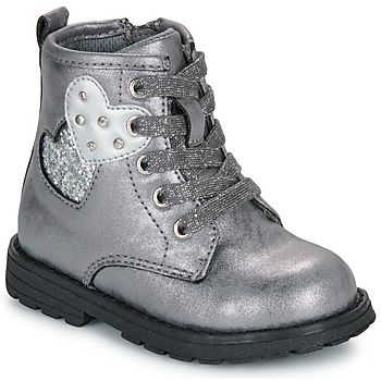 Chicco Botines POLACCHINO CHIOSA para niña