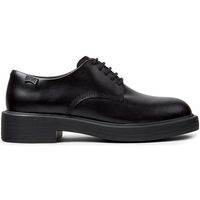 camper zapatos bajos k201684 black001 para mujer