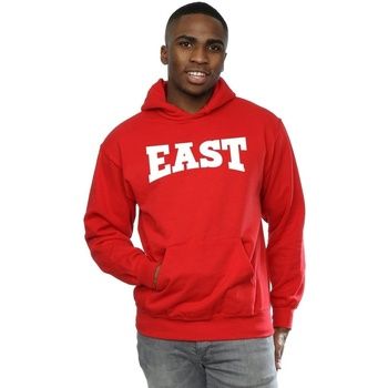Disney Jersey High School Musical The Musical East High para hombre