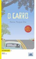 o carro. ler português 2