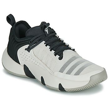 adidas Zapatillas de baloncesto TRAE UNLIMITED para hombre