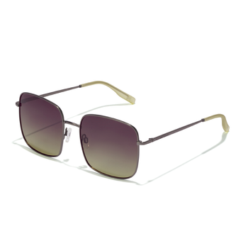 Gafas de sol Hawkers Royal Flush - Gun Metal Moss