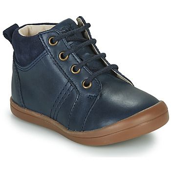 GBB Botines NILS para niño