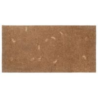 estera para colchon de fibra de coco 90x200 cm vidaxl