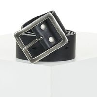 levis cinturon mason centerbar belt para hombre