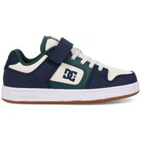 dc shoes zapatillas skate manteca 4 v para nino