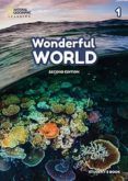 wonderful world 1 grammar book
