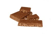 chocolate crujiente b200 grs