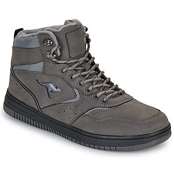 Kangaroos Zapatillas altas K-Watch Bliz para hombre