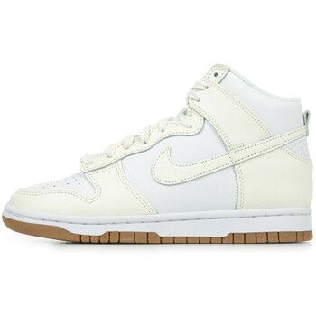 Nike Deportivas Moda W Dunk High para mujer
