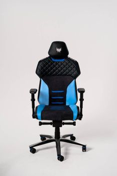 BACKFORCE ONE - Silla Gaming