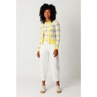 skfk chaqueta de punto ssw00653 para mujer