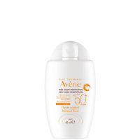 avene very high protection mineral fluid spf50 sun cream for intolerant skin 40ml