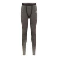 odlo blackcomb eco big logo bottom long malla hombres-gris