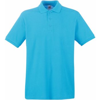 Fruit Of The Loom Polo Premium para hombre